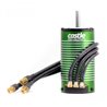 Motor Sensor Inrunner 4-Pole 1515-2200KV V2