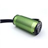 Motor Sensor Inrunner 4-polig 1520-1650KV V2 1/8-1/6