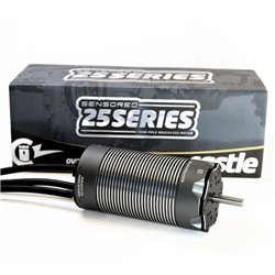 Motor Sensor 4-polig 2535-520KV 1/5