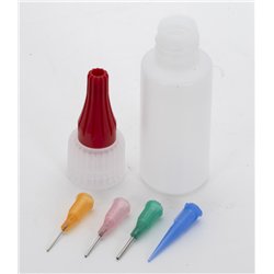 Pin Point Bottle kit