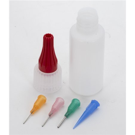 Pin Point Bottle kit