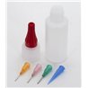 Pin Point Bottle kit
