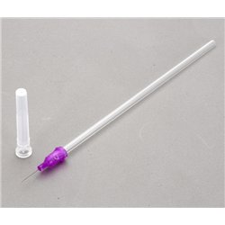 Pin Flow Applicator (for liquid plastic adhesives)