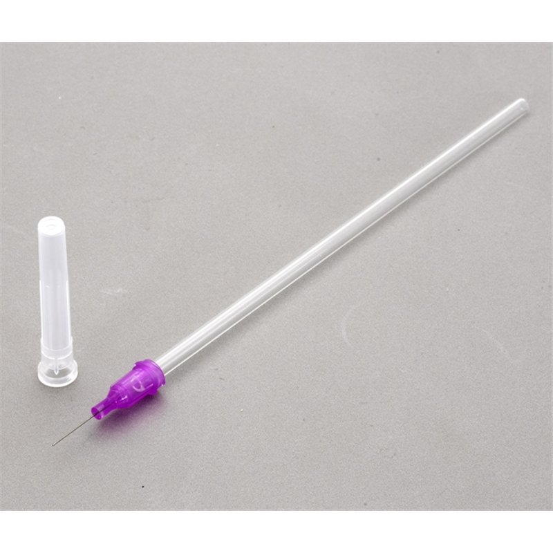 Pin Flow Applicator (for liquid plastic adhesives)