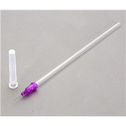 Pin Flow Applicator (for liquid plastic adhesives)