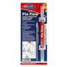 Pin Flow Applicator (for liquid plastic adhesives)