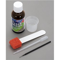 Track Magic Cleaning Fluid 50ml