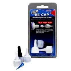 Roket Re-Cap