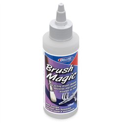 Brush Magic Cleaner 125ml