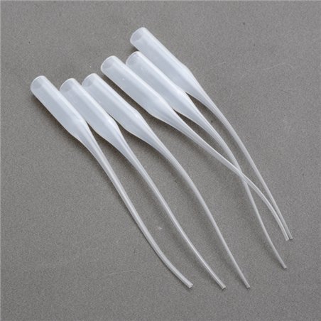 Roket Glue Tips Set 6pcs