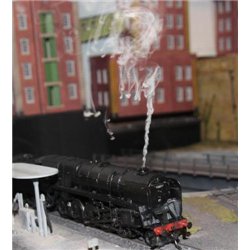 Living Steam Smoke Oil 90ml