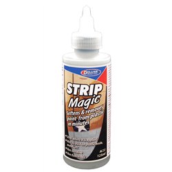 Strip Magic Färgbortagare 125ml