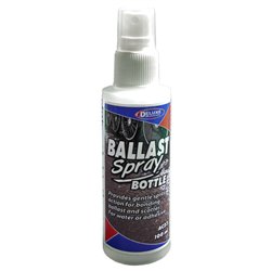Ballast Spray Bottle (empty)