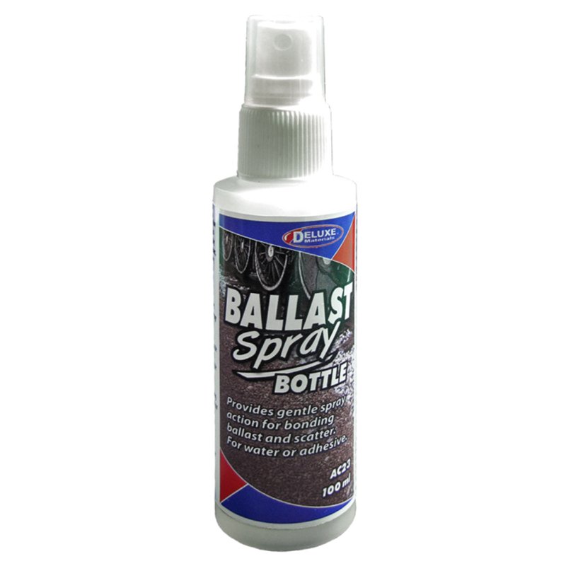 Ballast Spray Bottle (empty)