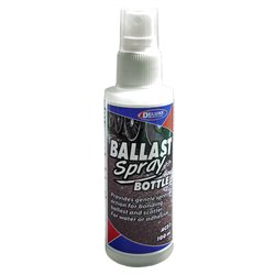 Ballast Spray Bottle (empty)