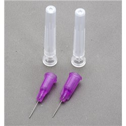 Pin Flow Spare Needles 2pcs