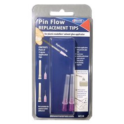 Pin Flow Limspetsar 2st