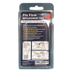 Pin Flow Limspetsar 2st