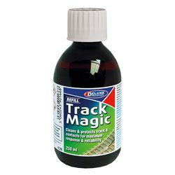 Track Magic Refill 250ml