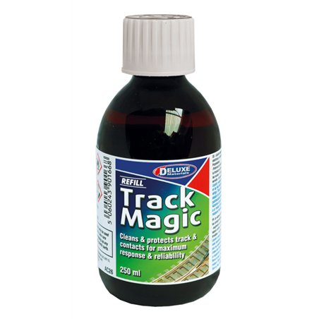 Track Magic Refill 250ml