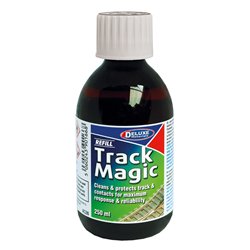 Track Magic Refill 250ml