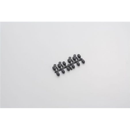 SUSPENSION BUSH SET TF5-TF6-ZX7