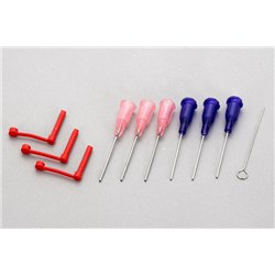 Pin Point Applicator Kit