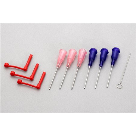 Pin Point Applicator Kit