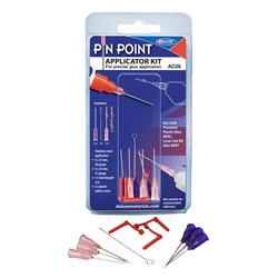 Pin Point Applicator Kit