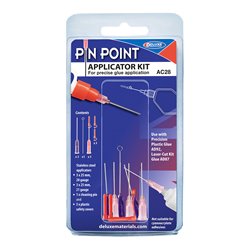 Pin Point Applicator Kit