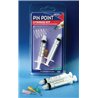Pin Point Syringe Kit