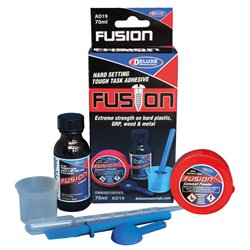 Fusion Acrylic 2-Component glue 70ml
