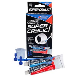 Super Crylic Lim 2K 60gr