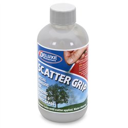 Scatter Grip Slow adhesive 150ml