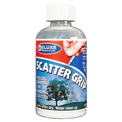 Scatter Grip Slow adhesive 150ml