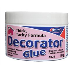 Decorator Glue 112gr