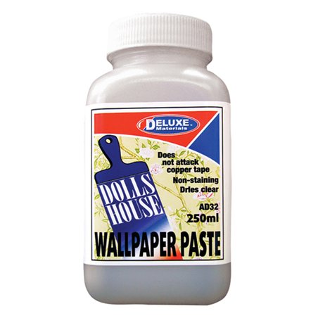Wallpaper Paste 250ml