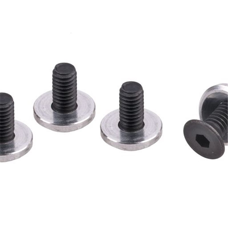 ENGINE MOUNT FLAT SCREW