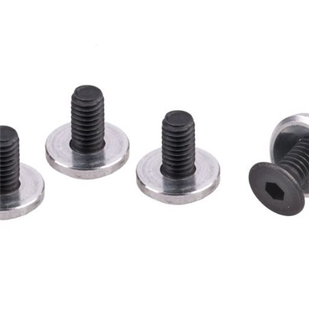 ENGINE MOUNT FLAT SCREW