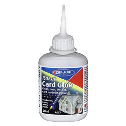 Roket Card Glue 50ml