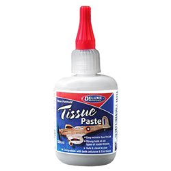 Tissue Paste Bonding Tissue Paper 50ml