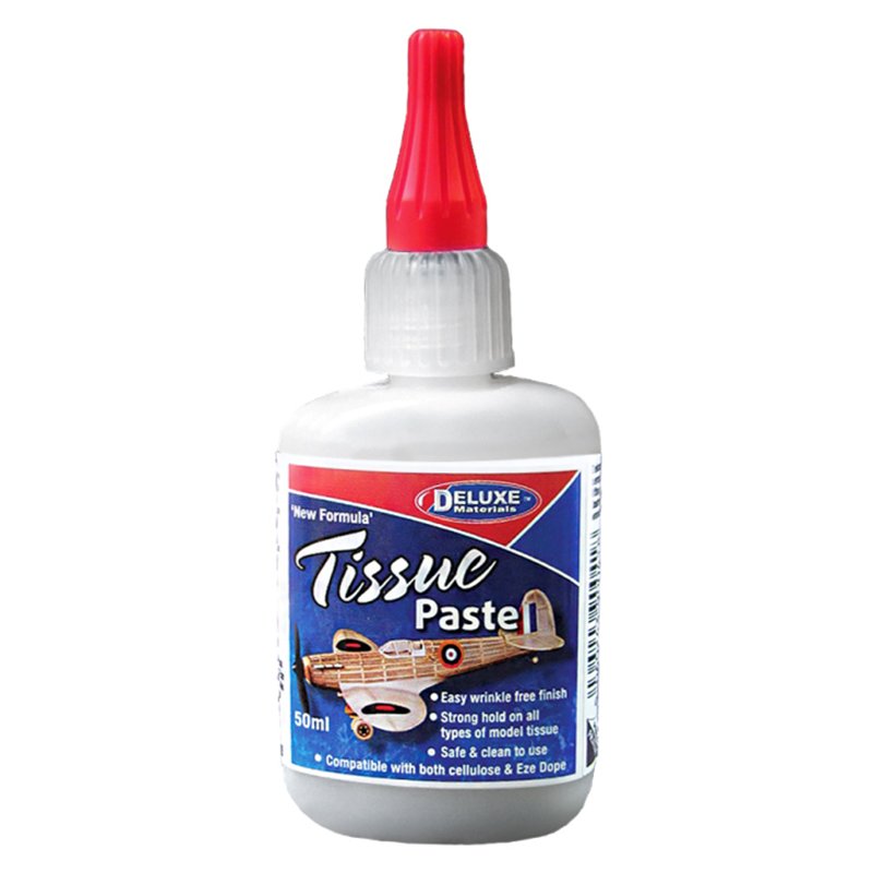 Tissue Paste Lim Japanpapper 50ml