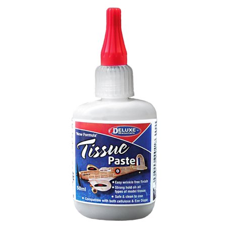 Tissue Paste Lim Japanpapper 50ml