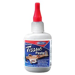 Tissue Paste Lim Japanpapper 50ml