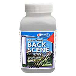 Back Scene View Glue 225ml
