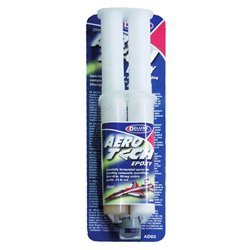 Aero Tech Epoxy Syringe 25ml