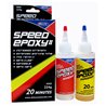 Speed Epxy II Glue 20min 224gr