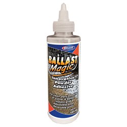 Ballast Magic Powder Adhesive 125ml