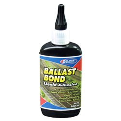 Ballast Bond Adhesive Super-Thin 100ml