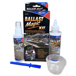 Ballast Magic Lim Set